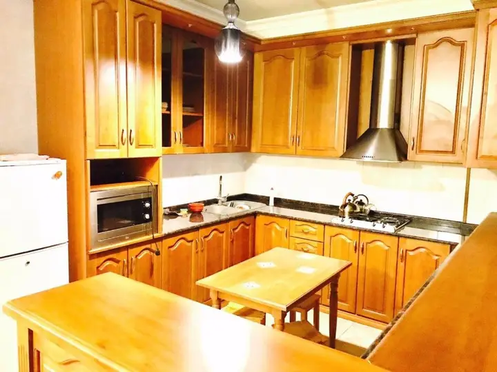 Тбилиси: Apartment on Zhiuli Shartava 12