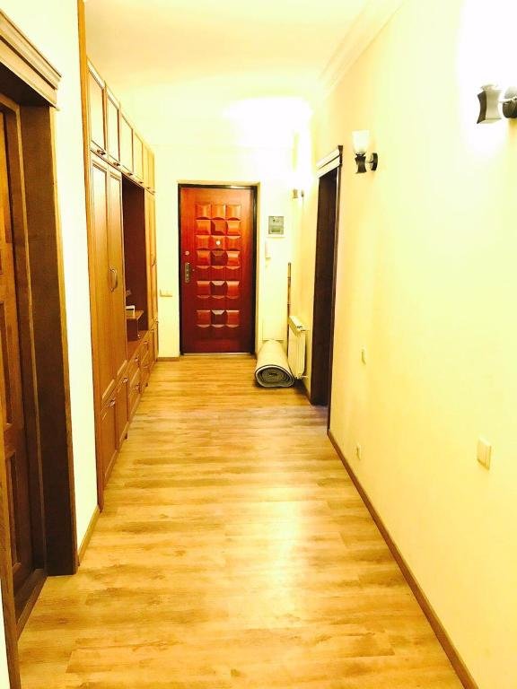Тбилиси: Apartment on Zhiuli Shartava 12