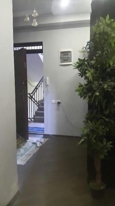 Тбилиси: Apartment Mosulishvili