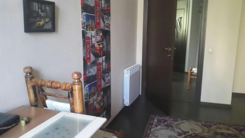 Тбилиси: Apartment Mosulishvili