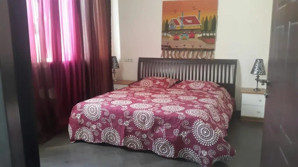 Тбилиси: Apartment Mosulishvili