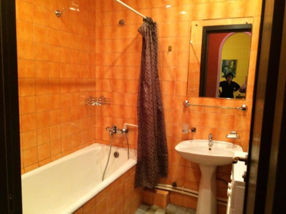Тбилиси: Apartment Chavchavadze 11