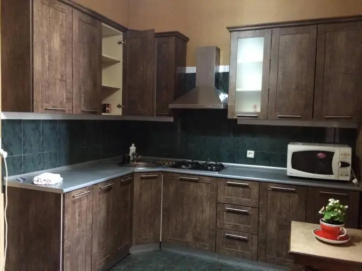 Тбилиси: Apartment Chavchavadze 11