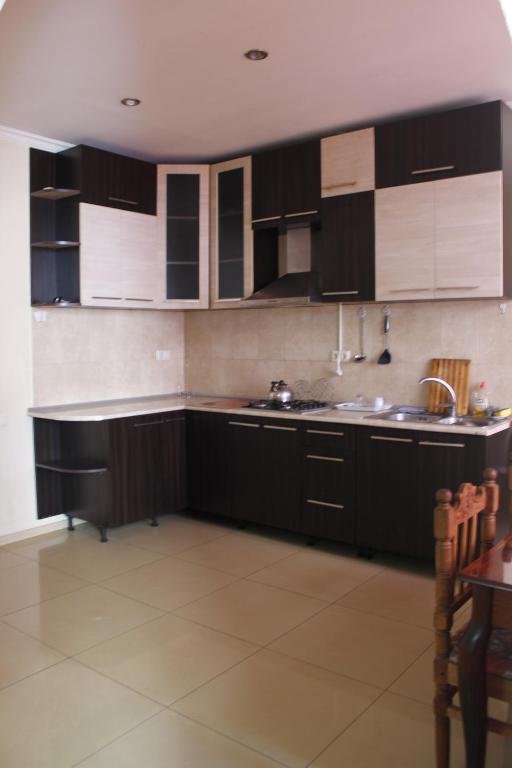 Тбилиси: Apartment on Sulkhan Tsintsadze 45