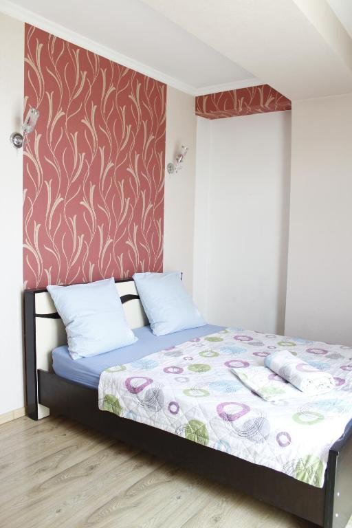 Тбилиси: Apartment on Sulkhan Tsintsadze 45