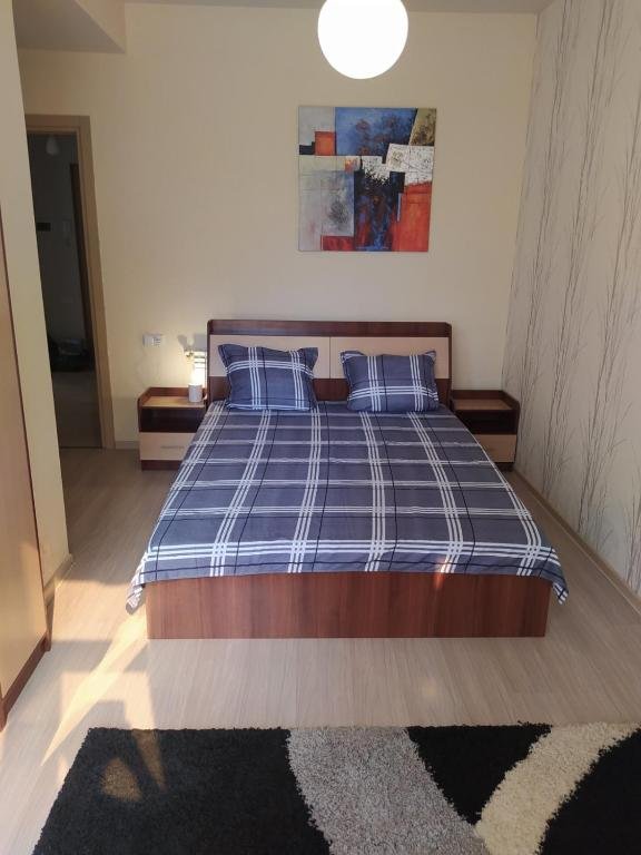 Тбилиси: Lovely -80m2 - 1 bedroom Apartment