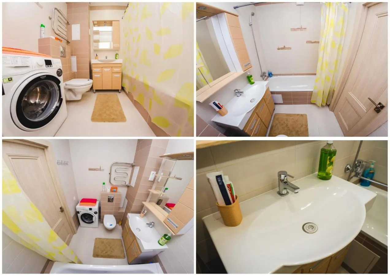 Воронеж: ATLANT Apartments 379
