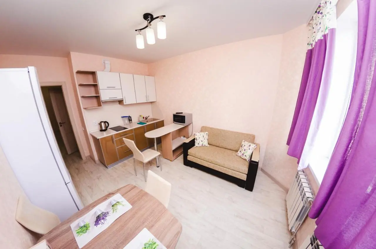 Воронеж: ATLANT Apartments 379