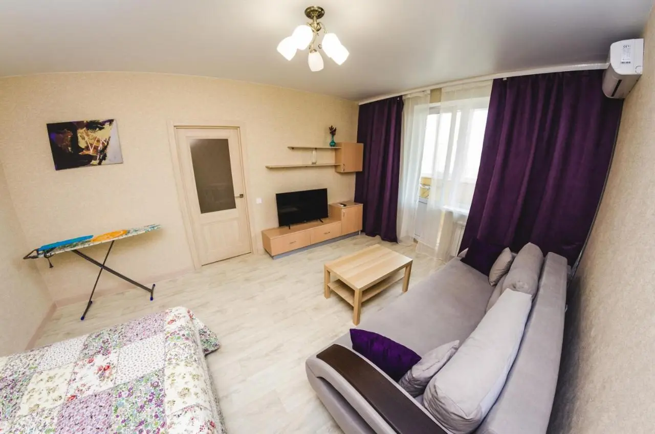 Воронеж: ATLANT Apartments 379