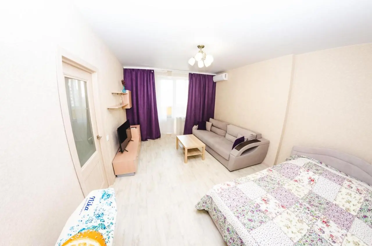 Воронеж: ATLANT Apartments 379