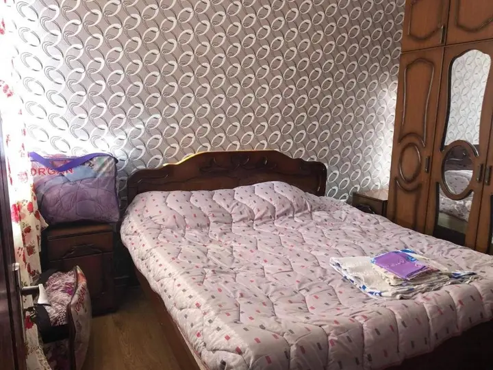 Кутаиси: Nikea 51 Apartment