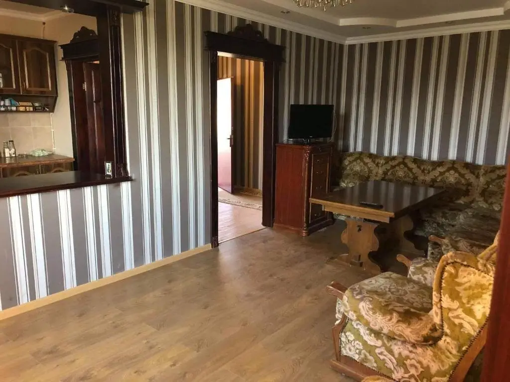 Кутаиси: Nikea 51 Apartment