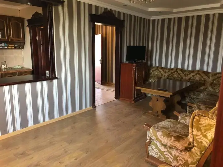 Кутаиси: Nikea 51 Apartment