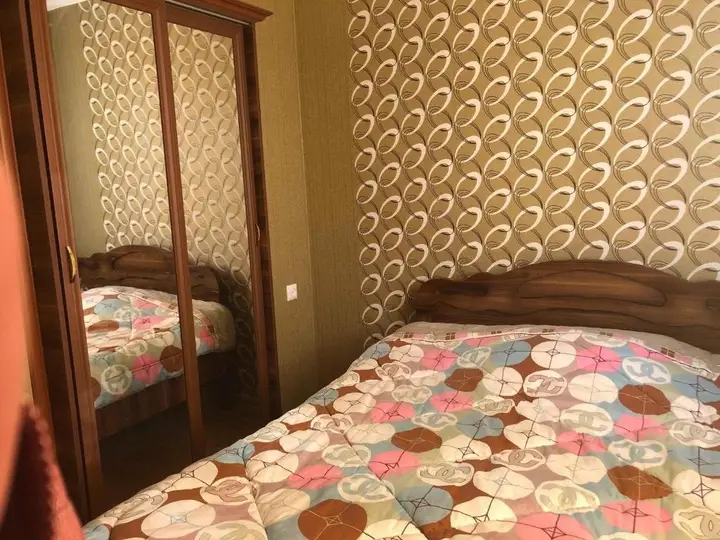 Кутаиси: Nikea 51 Apartment