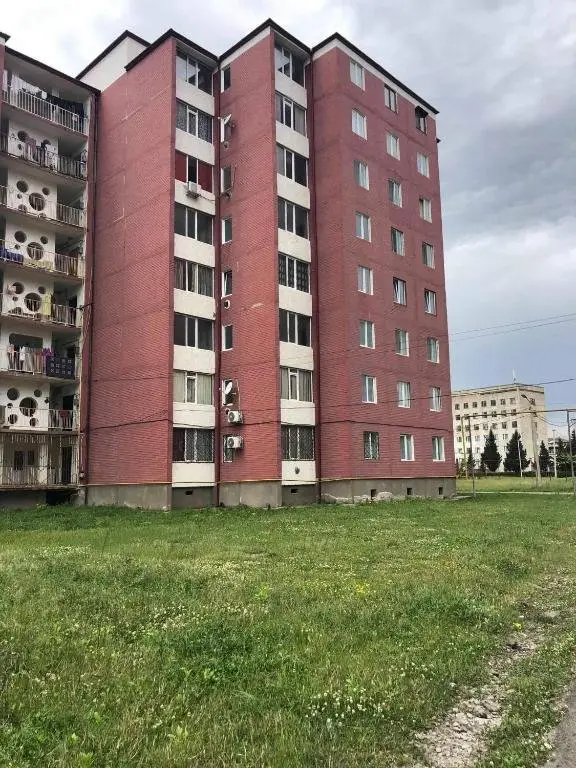 Кутаиси: Nikea 51 Apartment