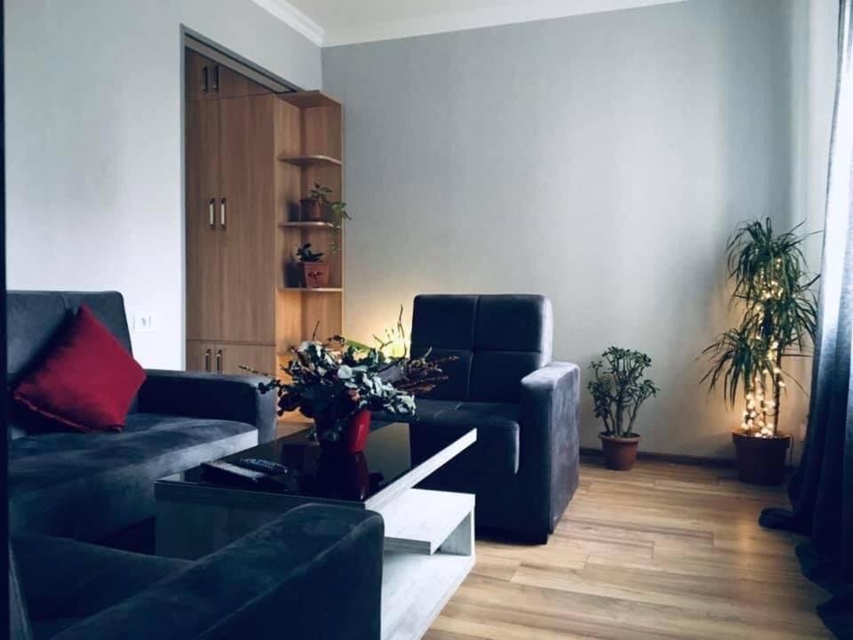 Тбилиси: Lilus Apartment 3