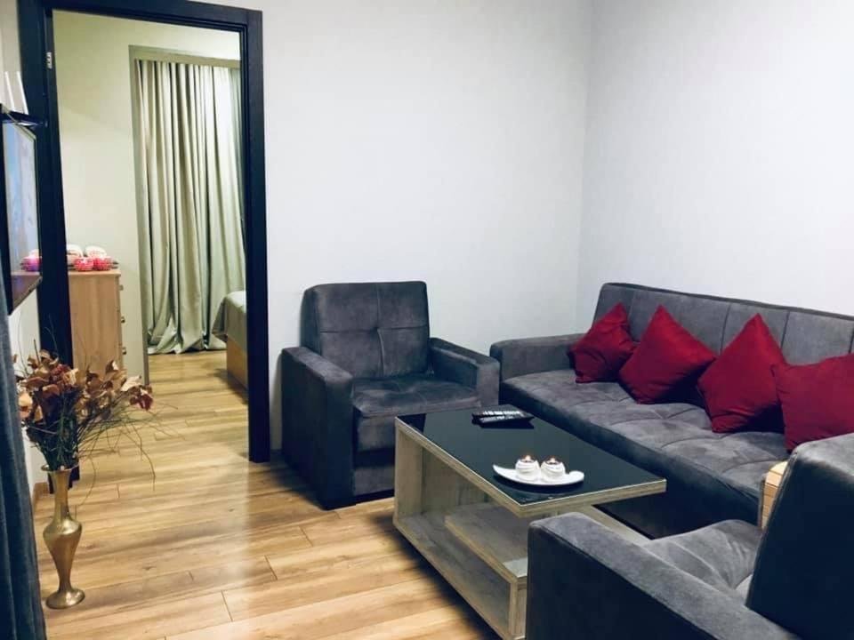 Тбилиси: Lilus Apartment 3