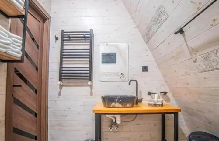 Кобулети: Kobuleti Apartment Near Black Sea