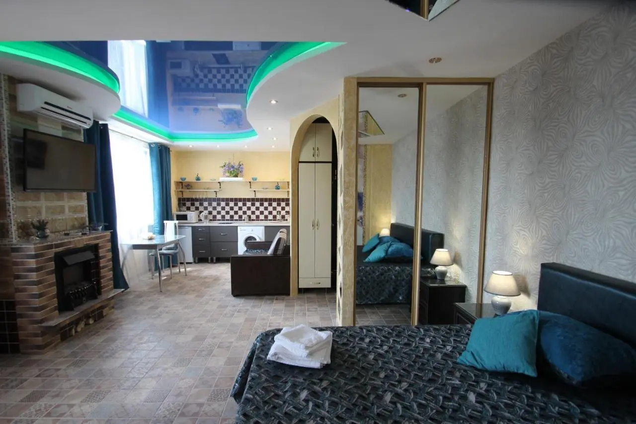 Воронеж: Natali Luxury Apartments