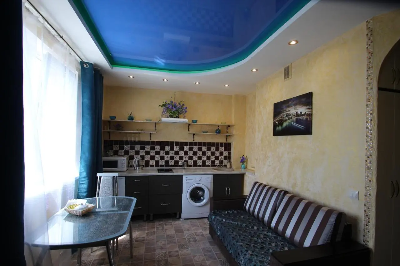 Воронеж: Natali Luxury Apartments