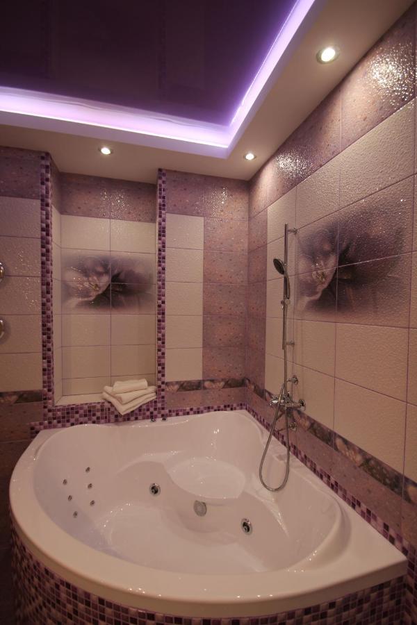 Воронеж: Natali Luxury Apartments