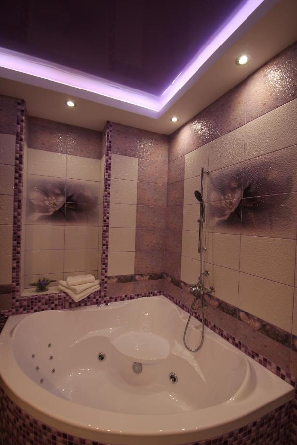 Воронеж: Natali Luxury Apartments