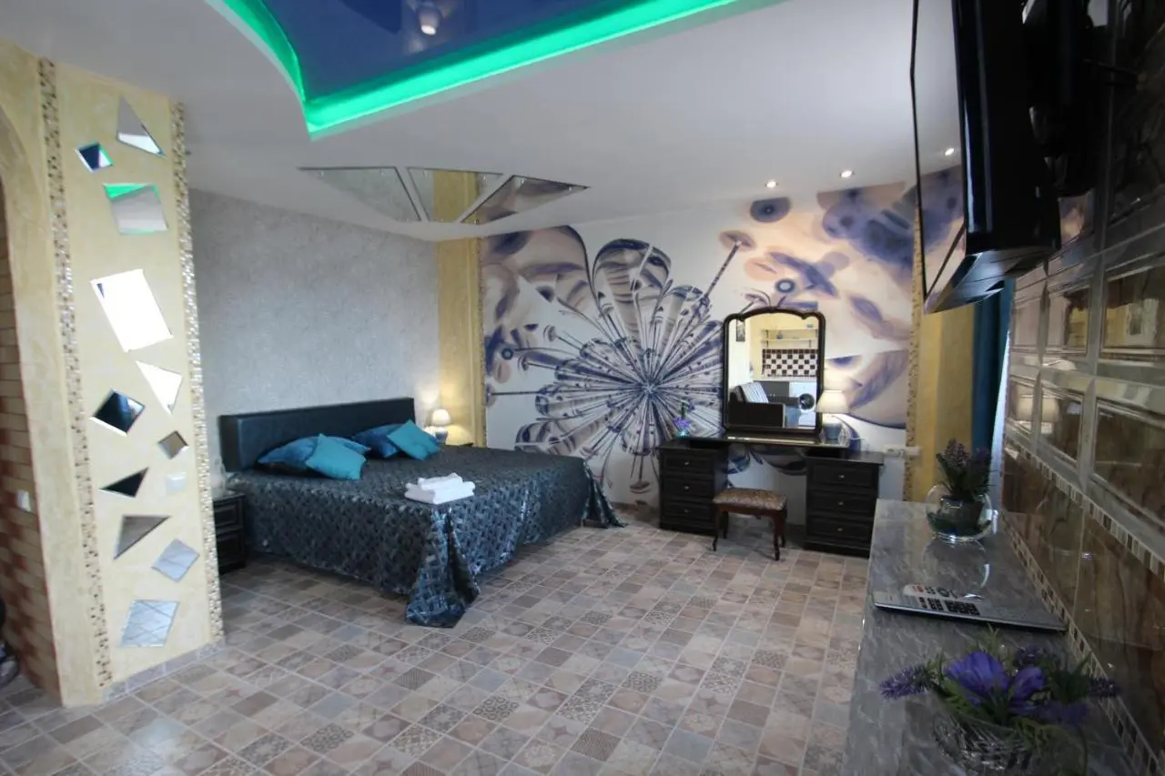 Воронеж: Natali Luxury Apartments
