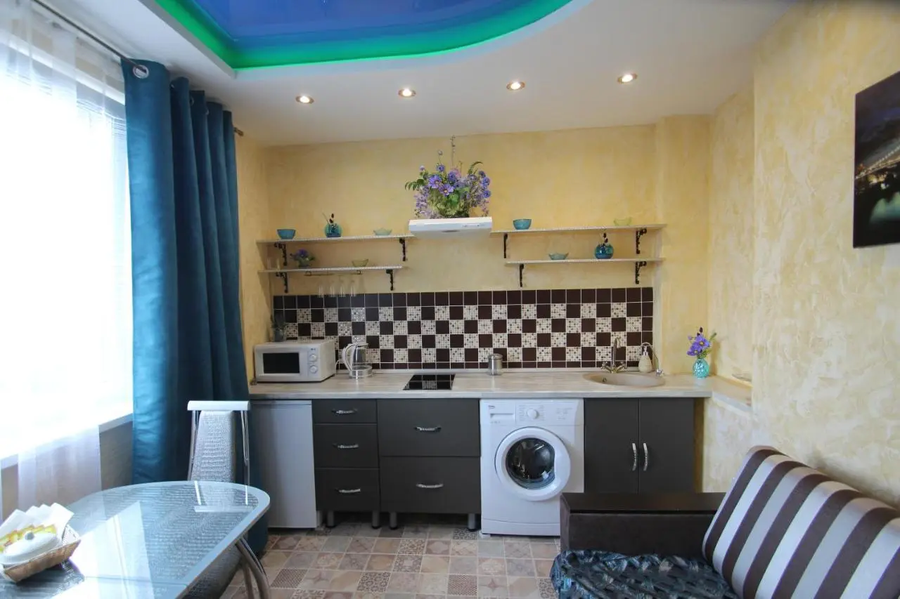 Воронеж: Natali Luxury Apartments