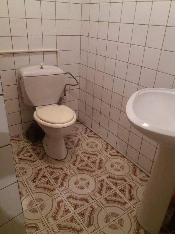 Батуми: Apartment Tbel Abuseridze 27