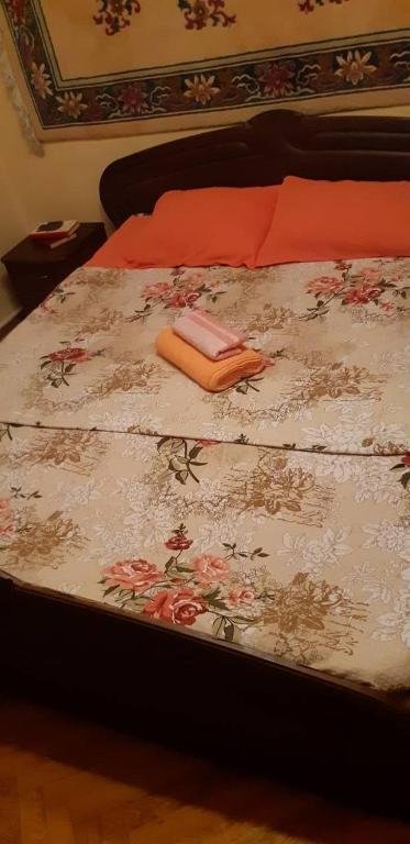 Батуми: Apartment Tbel Abuseridze 27