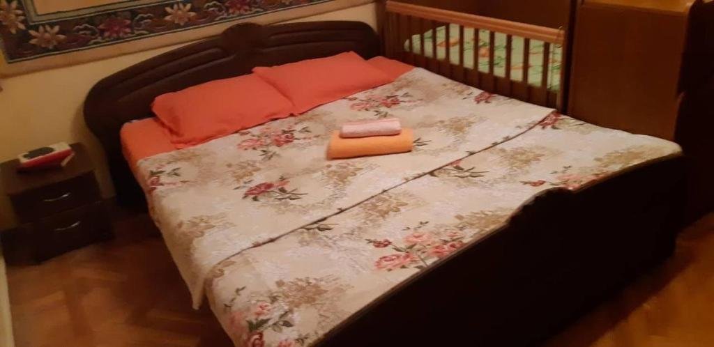 Батуми: Apartment Tbel Abuseridze 27