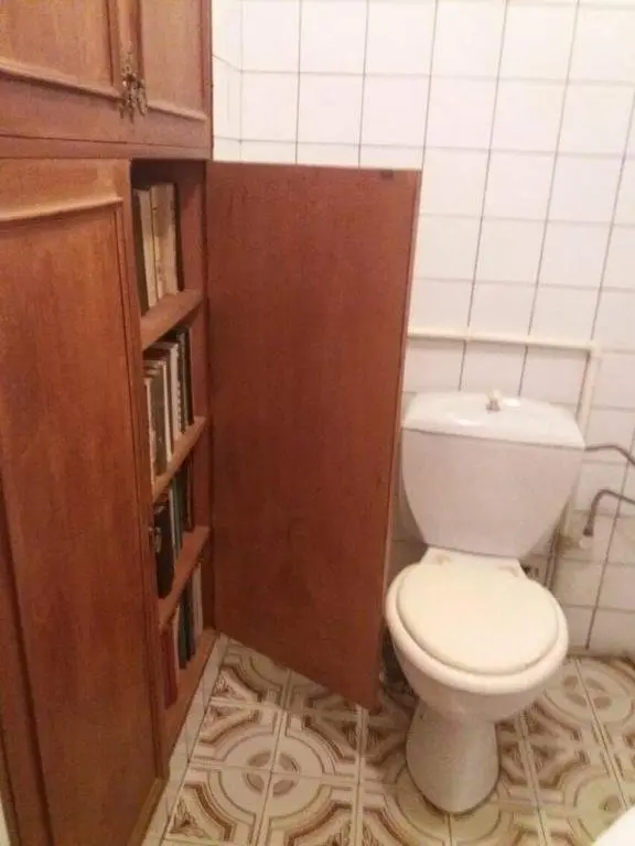 Батуми: Apartment Tbel Abuseridze 27
