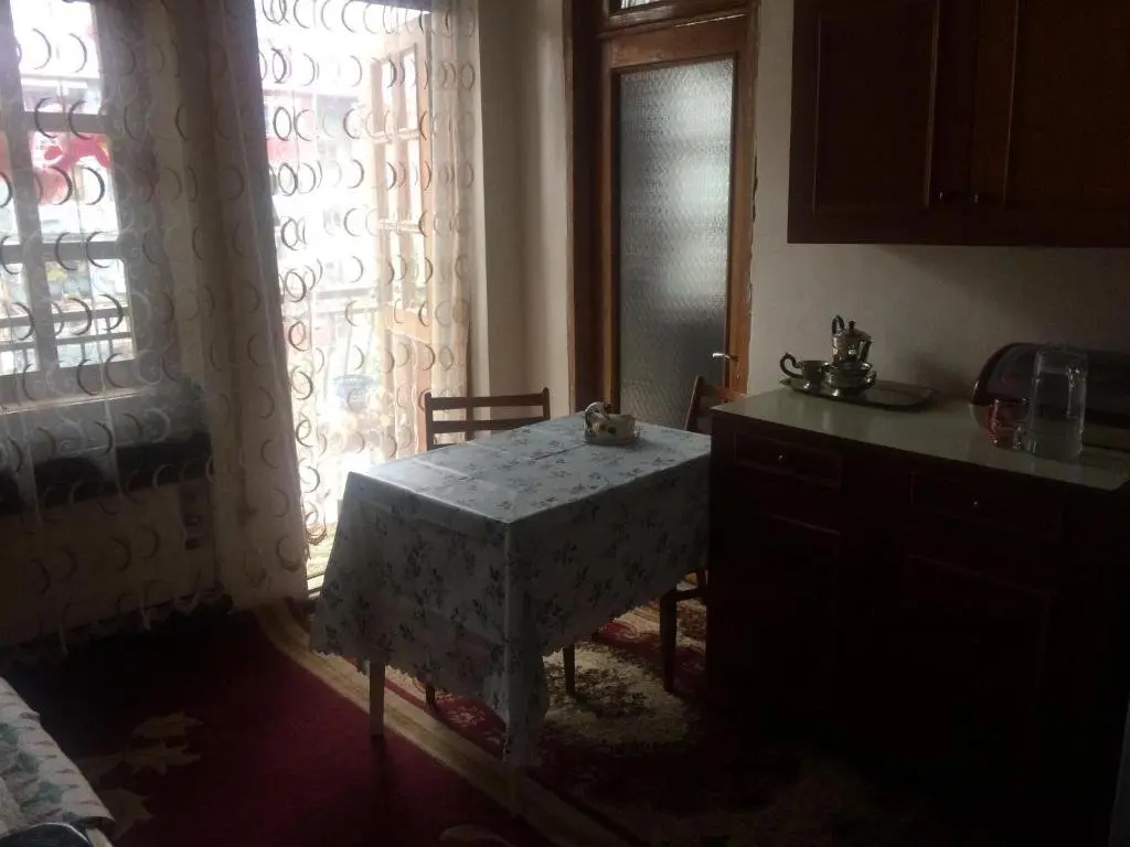 Батуми: Apartment Tbel Abuseridze 27