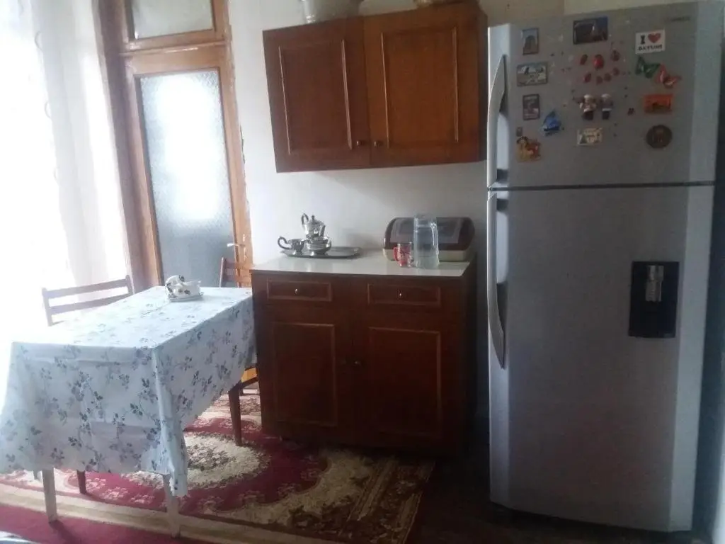 Батуми: Apartment Tbel Abuseridze 27