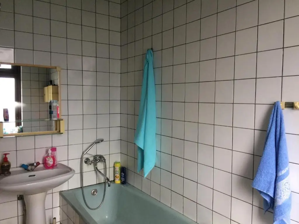 Батуми: Apartment Tbel Abuseridze 27