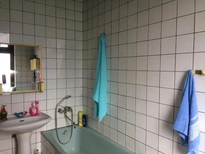 Батуми: Apartment Tbel Abuseridze 27