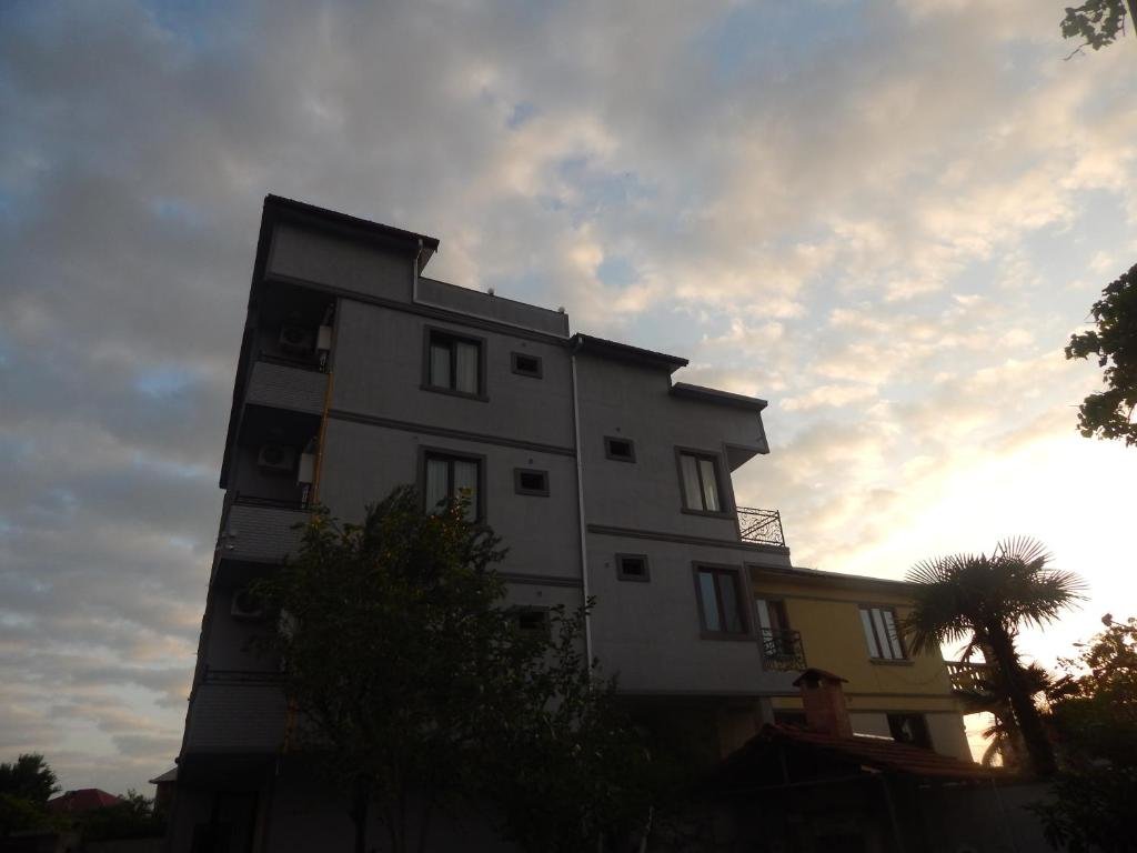 Батуми: My House