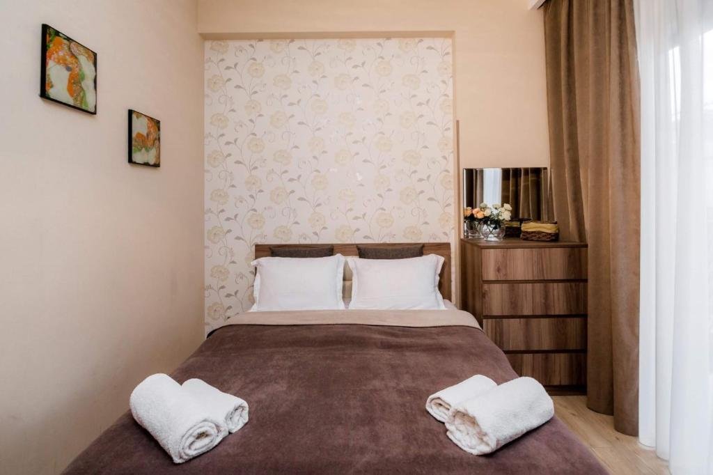 Тбилиси: Lech Kachinski Apartment 2