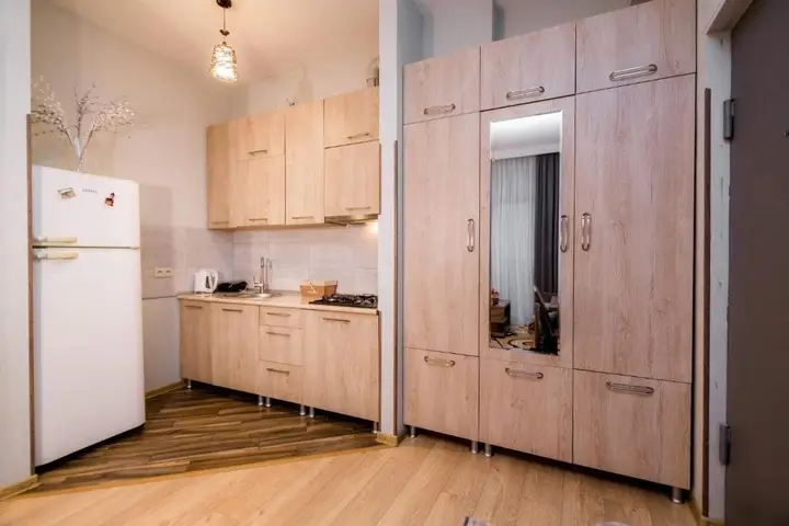 Тбилиси: Lech Kachinski Apartment 2