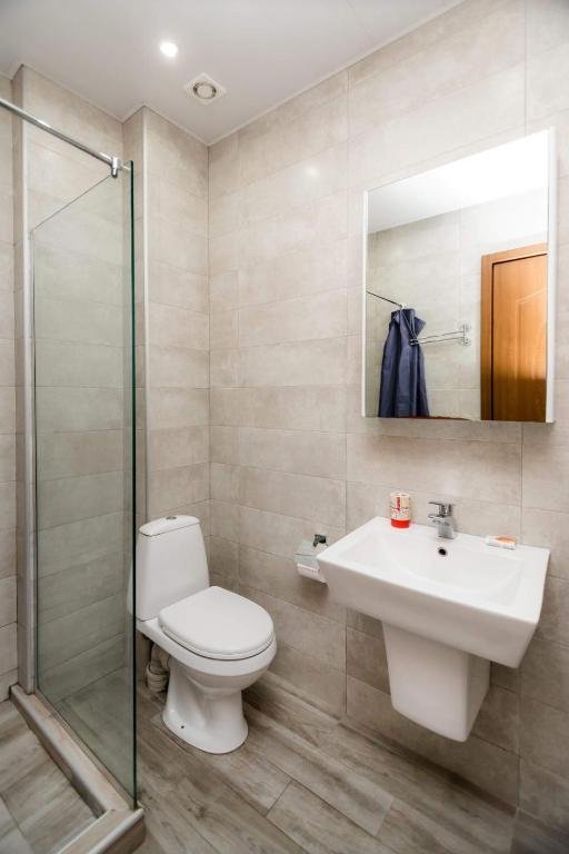 Тбилиси: Lech Kachinski Apartment 2