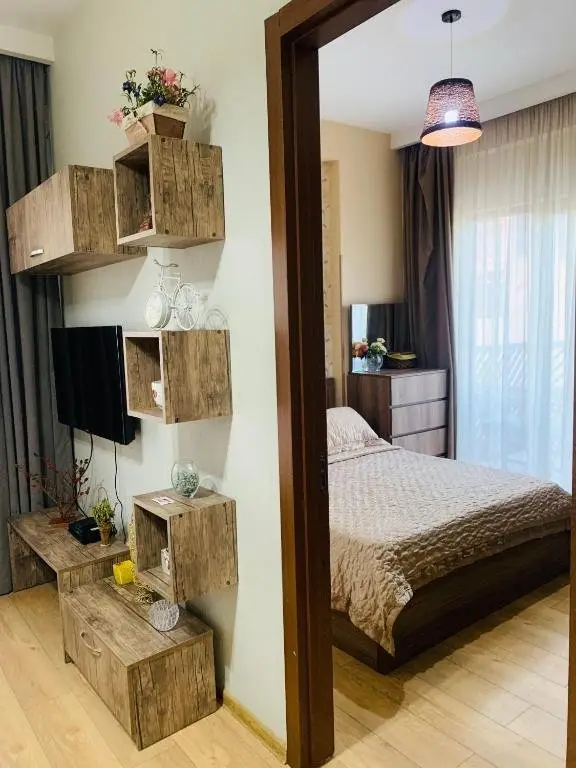 Тбилиси: Lech Kachinski Apartment 2
