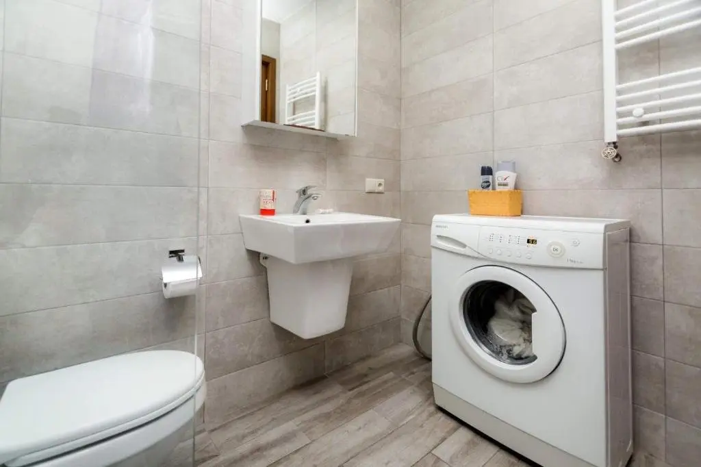 Тбилиси: Lech Kachinski Apartment 2