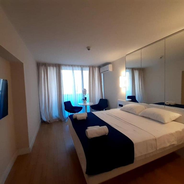 Батуми: Orbi City Tower 917(9 Floor)