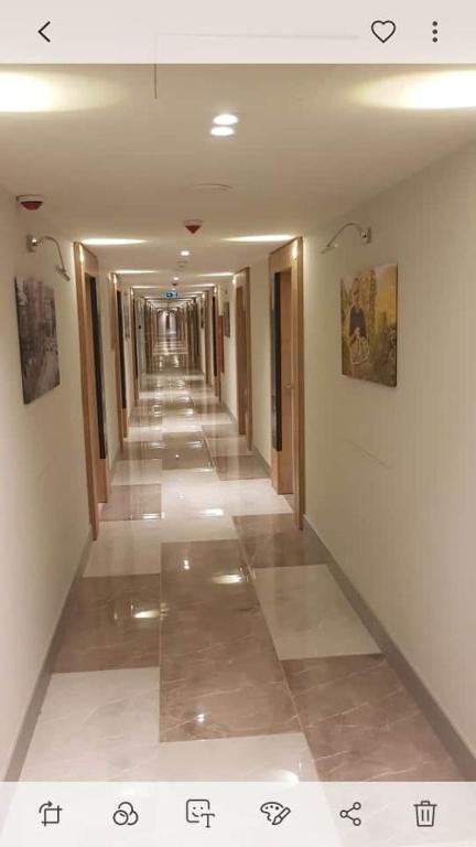 Батуми: Orbi City Tower 917(9 Floor)