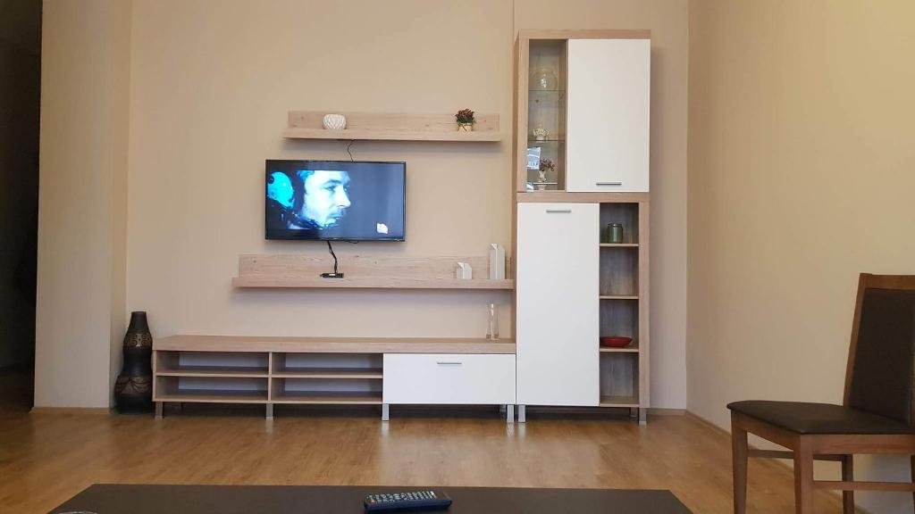 Тбилиси: Apartment on Svanidze 4