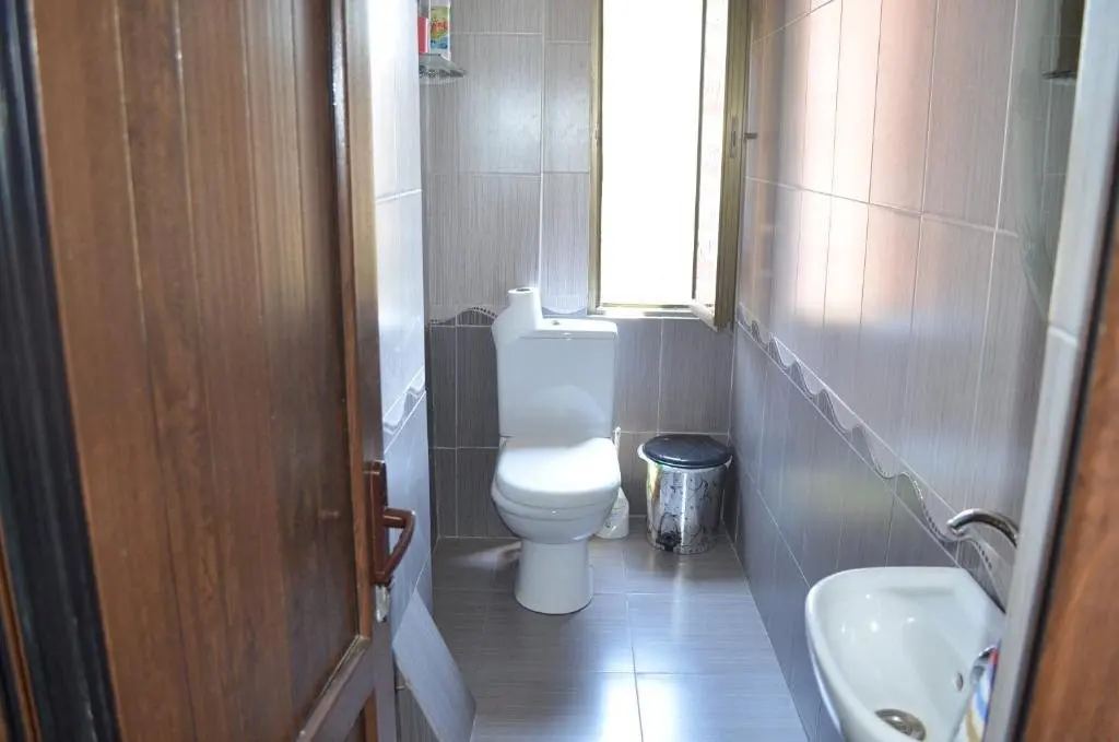 Батуми: Apartment Vakhtang Gorgasali 150