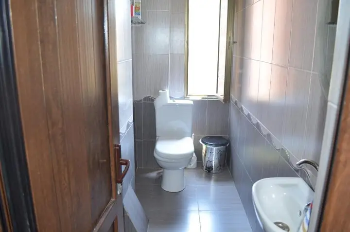 Батуми: Apartment Vakhtang Gorgasali 150