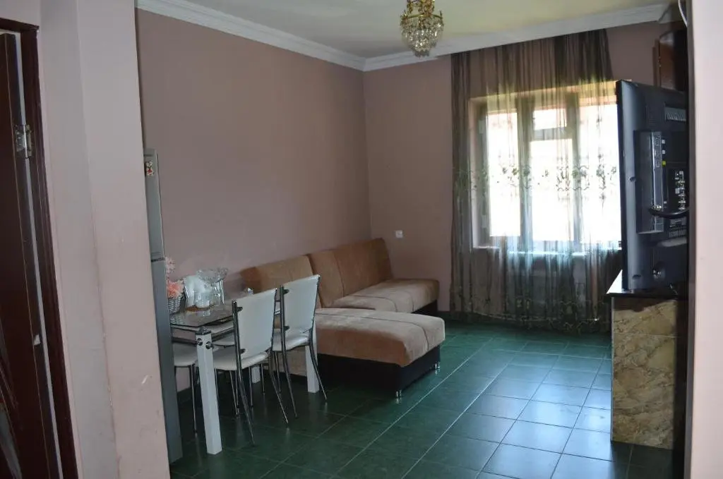 Батуми: Apartment Vakhtang Gorgasali 150