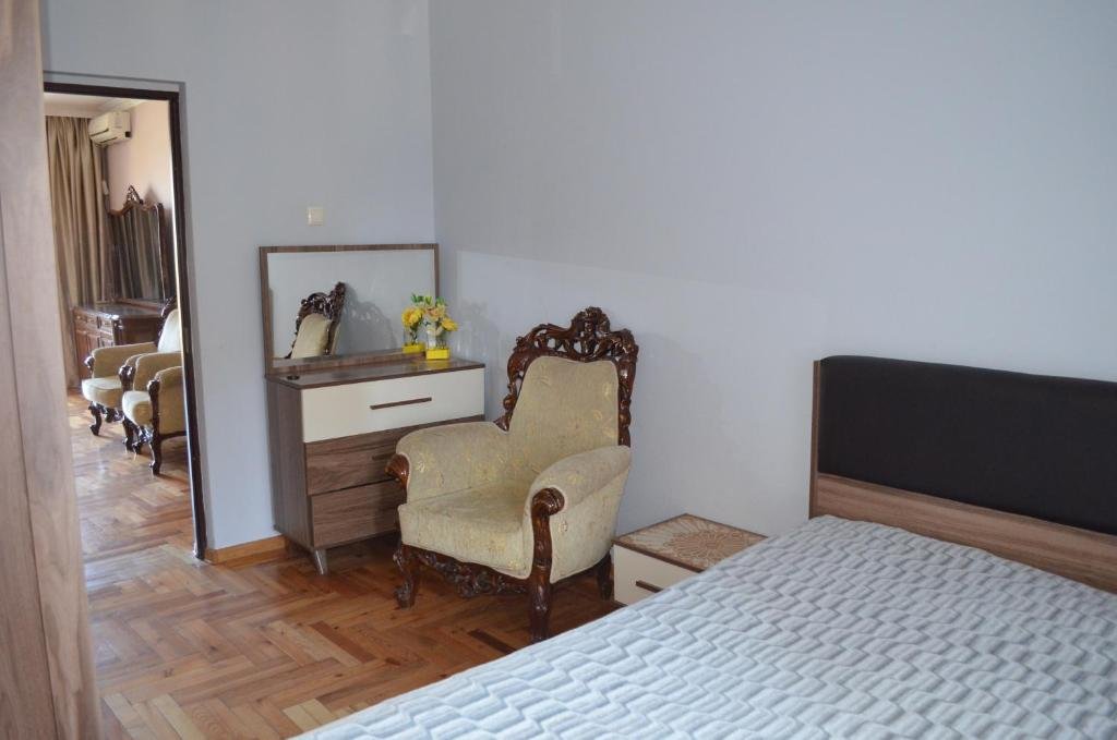 Батуми: Apartment Vakhtang Gorgasali 150