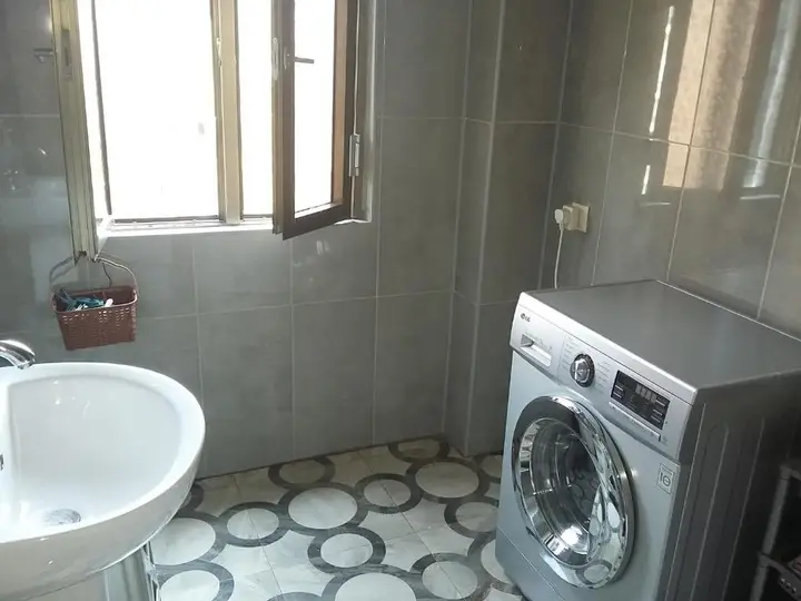 Батуми: Apartment Vakhtang Gorgasali 150